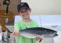 Miami Fishing Charters are fun for all ages