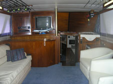 About Old Hat Deep Sea Fishing Charters Charter Boat